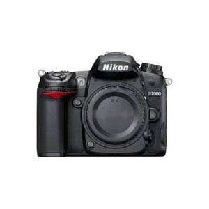 Nikon D7000 SLR Digital Camera 18 55mm VR & 55 200 VR 16GB 4 Lens 
