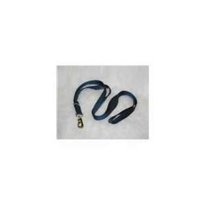  Lead Line Nylon With Snap Navy 7 Ft: Pet Supplies