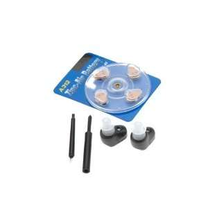  Academy Sports SSI Micro Hearing EnhanceMens 2 Pack 