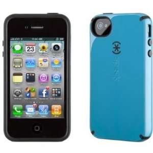  Speck Candyshell Glossy iPhone 4S/4 Pirates Cove (Teal 
