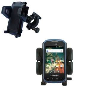   Mount System for the Samsung Transfix   Gomadic Brand Electronics