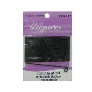  Bead Stretch Cord Case Pack 48   743266: Patio, Lawn 