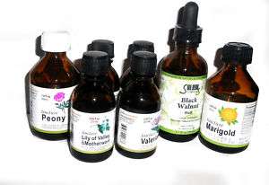 Russian Tinctures assortment PROPLIS Capsicum more  