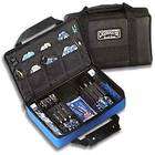 Classic Casemaster Blue Dart Case for 4 Sets Closeout