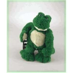  16 Frog Softee Huggable Plush Toys & Games