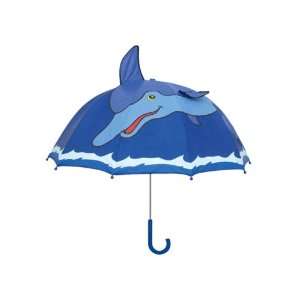  Kidorable Dolphin Umbrella Baby