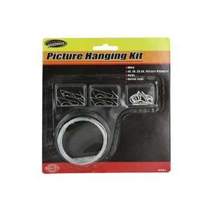  24 Packs of Picture hanging kit: Everything Else