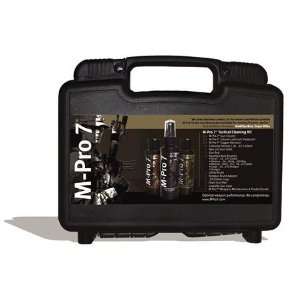  M Pro 7 Tactical Hard Side Cleaning Kit: Everything Else