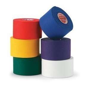  Set of 2 White Pole Vault Grip Tape (15 yds): Sports 