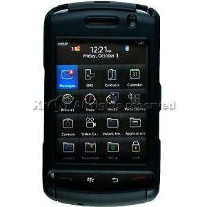   Fuze Case for Blackberry Storm 9500 / 9530: Cell Phones & Accessories