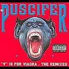 Is For Viagra: The Remixes [PA] by Puscifer (CD, Jul 2008, Zomba 