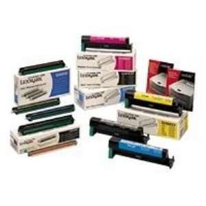  Toner cartridge yellow Up to 6500 pages Electronics