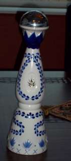 Clase Azul Tequila (Used)  