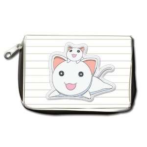 Azumanga Daioh: Kitty Wallet