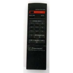  Emerson Wireless Remote Controller for Emerson ECR1350 