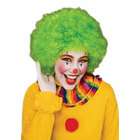 Forum Adult Green Clown Wig   Costume Wigs