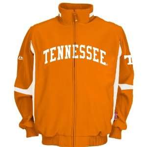  Tennessee Volunteers Elevation Premier Full Zip Jacket 