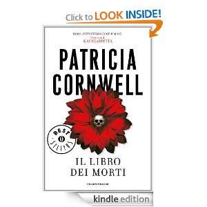   ) (Italian Edition) Patricia Cornwell  Kindle Store