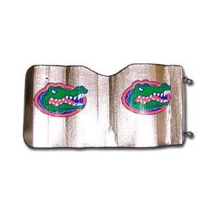  Florida Gators Car Sunshade