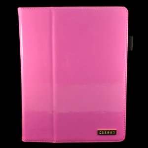   Smart Case Cover w/ Convertible Stand For Apple iPad 2 Wifi 3G Tablet