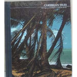  Caribbean Isles / The American Wilderness / Time Life 