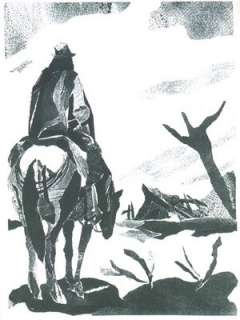 El clásico de la literatura argentina, de José Hernández, ilustrado 