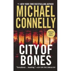  City of Bones (Harry Bosch) [Hardcover] Michael Connelly 