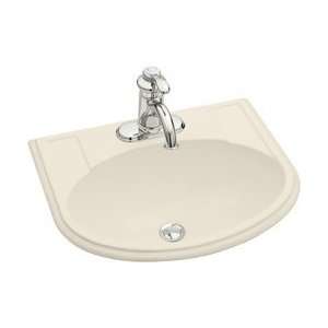  Kohler K 2279 4 47 Devonshire Self Rimming Bathroom Sink 