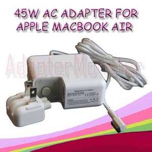 45W AC Power Adapter Charger+Cord for Apple Macbook Air  
