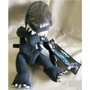  Alien Plush Toy #5122 