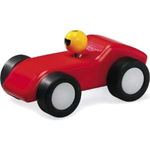  Brio Wooden Sports Car Toys & Games