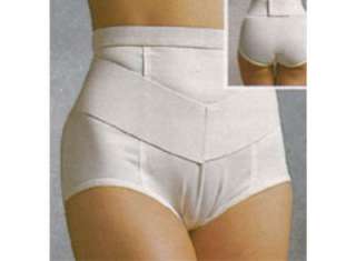 Grafco 774L Tummy Uplifter Support Undergarment Belt LG  