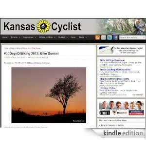  Kansas Cycling News Kindle Store Kansas Cyclist