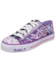 Shoes Girls Purple Shoes