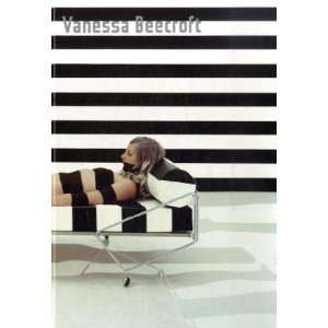 : Vanessa Beecroft: Photographs, Films, Drawings [Hardcover]: Vanessa 