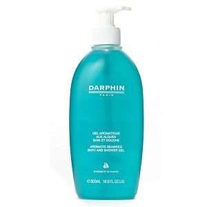  Darphin Aromatic Seaweed Bath & Shower Gel, 16.9 fl oz 