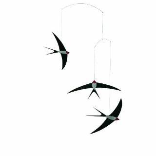   swallow by flensted mobiles buy new $ 29 99 7 new from $ 29 50 get it