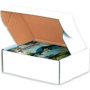    12 x 12 x 6 Deluxe Literature Mailers (50/Pack)