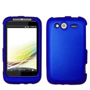   Protector Case for HTC Wildfire S (T Mobile USA): Electronics