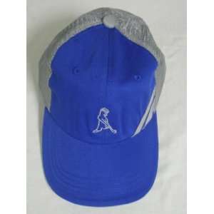  Ping Pingman Mr Mesh Hat golf Cap BLUE Trucker NEW Sports 