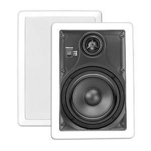  MP W65 Multi Purpose In Wall Speakers Electronics