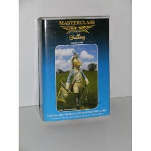    French Dragoon Trumpeter 1807   Military Miniature 