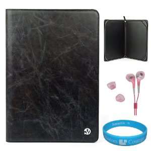   Apple Macbook Air MC505LL/A 11.6 inch Notebook + Pink Headphone