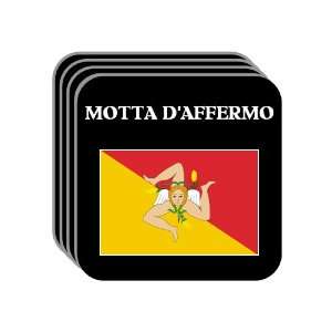  Italy Region, Sicily (Sicilia)   MOTTA DAFFERMO Set of 