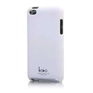  case with front screen protector for ipod touch 4: Cell 