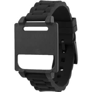Hex Vision Plastic Watch Band 