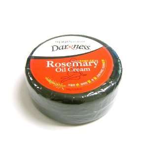  Darkness Rosemary Oil Cream 100g/3.53oz Beauty
