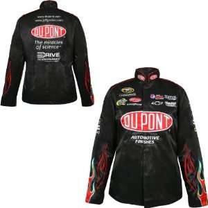   2011 Dupont Womens Replica Uniform Jacket Large: Sports & Outdoors