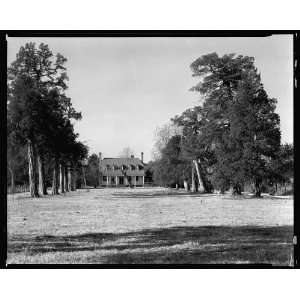    The Mansion,Bowling Green,Caroline County,Virginia