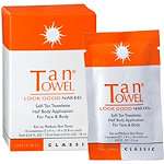 tan towel Products at ULTA